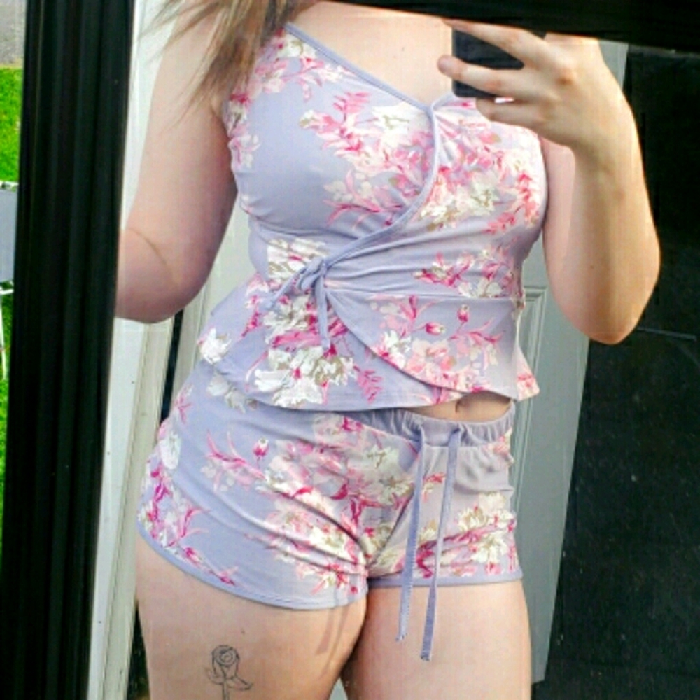 Pajama set